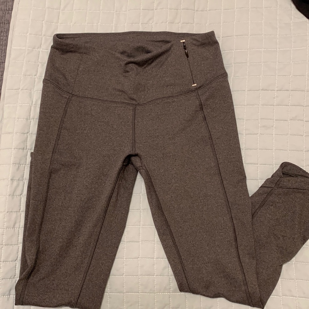 Calia crop leggings